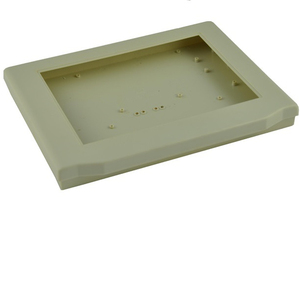 ABS LCD <b>Plastic</b> Display <b>Enclosure</b> with Window for Electronics & Instruments - Product Image 1