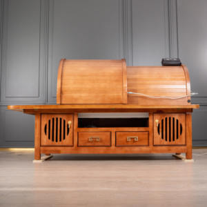 <span class=keywords><strong>Lit</strong></span> de salon électrique moderne en cuir synthétique avec pierres précieuses naturelles, réglable, pour hôtel, salle de sport, massage des pieds, personnalisable - Product Image 1