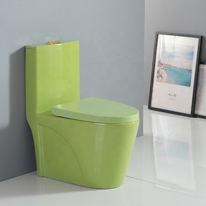 Toilettes modernes <span class=keywords><strong>noir</strong></span> mat, salle de bain de styliste haut de gamme, livraison gratuite, Europe du nord, <span class=keywords><strong>noir</strong></span> mat, avec ligne dorée - Product Image 1
