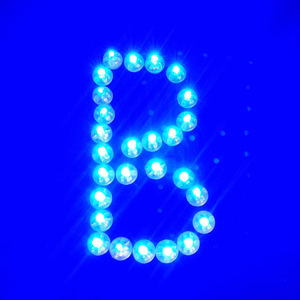 Lumière de ballon <span class=keywords><strong>led</strong></span> <span class=keywords><strong>clignotante</strong></span> pour la décoration, 1cm, mini ballon rouge vif bleu rose - Product Image 6
