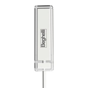 Modulo di Controllo Beghelli 16x6.5x4.5 Cm Componente Industriale - Product Image 1