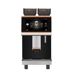 Dr.<b>Coffee</b> F20 New Product Commercial <b>Coffee</b> <b>Machine</b> With and <b>Touch</b> <b>Screen</b> <b>Coffee</b> <b>Machine</b> for Business - Product Image 1