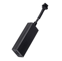 Dispositif de suivi GPS pour voiture Secumore C32, traceur GPS avec application gratuite, mini traceur pour moto et voiture, OEM