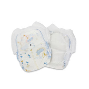 Meilleur prix, bonne qualité, couches pour bébé en papier hautement absorbantes en Chine - Product Image 1