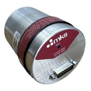 Capteur de pression MKS D27B11TGAC0B0 10 Torr, équipement d'automatisation industrielle - Product Image 2