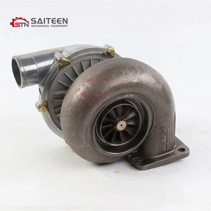 114400-1070 Turbo TB4150 705739-5001S Untuk <span class=keywords><strong>Hitachi</strong></span> UH07-7, <span class=keywords><strong>UH083</strong></span> Turbo 114400-1070 - Product Image 2