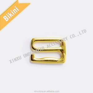 Underwear Accessories Alloy Adjusters Swimwear Accessories - Product Image 2