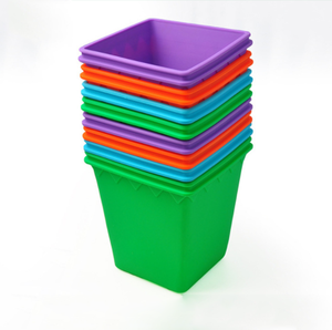 Eco-friendly Food Grade Manual <b>Microwave</b> Silicone Popcorn Maker Non-Stick Heat Resistant for Household Use - Product Image 3