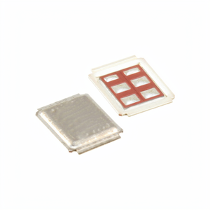 Electronic Components Accessories Transistors Available DirectFET Isometric ME IRF7780MTRPBF - Product Image 1