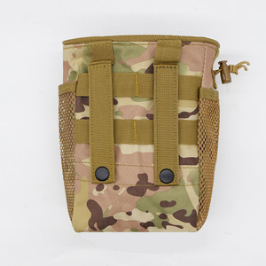 Bolsas tácticas al por mayor de fábrica, bolsa para exteriores, riñonera de almacenamiento, bolsa táctica pequeña, bolsa médica, herramientas portátiles de primeros auxilios - Product Image 2