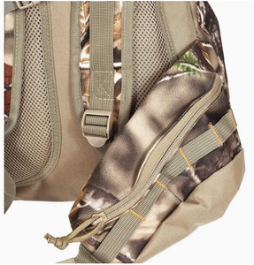 Tùy chỉnh ngụy trang Ba lô du lịch ngoài trời cắm trại không thấm nước <span class=keywords><strong>Camo</strong></span> Túi thể thao săn bắn Phụ kiện túi - Product Image 6