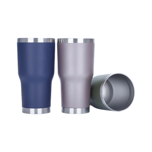 Double-layer Stainless Steel Thermal Mug. Special Summer Edition Ice-<strong>chilling</strong> <strong>Cup</strong> - Product Image 3