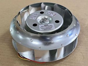 Ventilador de Refrigeración de Husillo Nuevo Fanuc para PLC Modelo A90L-0001-0515/RL RT6323-0220W-B30F-S04 - Product Image 5