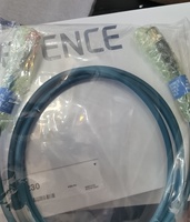 Câble Ethernet 4 conducteurs OP-87230 (compatible NFPA79) 2 m pour la série