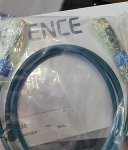 Câble Ethernet 4 conducteurs OP-87230 (compatible NFPA79) 2 m pour la série - Product Image 6