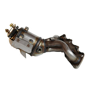 Convertisseur catalytique à trois voies pour Ford Escape 2013 -2017 L4 2.5L - Product Image 3