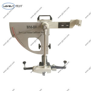 Hoge Kwaliteit Slinger <span class=keywords><strong>Slip</strong></span> Weerstand <span class=keywords><strong>Tester</strong></span> Vloerslip Test Slinger Testen - Product Image 2