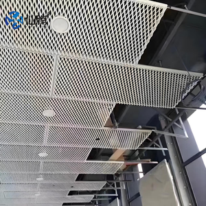 Maille décorative en métal 304 maille tissée décoration <span class=keywords><strong>de</strong></span> mur rideau d'hôtel maille d'extension <span class=keywords><strong>de</strong></span> plaque d'aluminium <span class=keywords><strong>de</strong></span> rideau en métal - Product Image 5