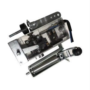 Hướng dẫn sử dụng khóa cửa thang máy thang máy bán tự động cửa thang máy gần hơn cho nhà - Product Image 1