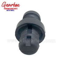 Bouchon de ventilation d'origine 019CHA-1502151, pièces de boîte de vitesses CVT 019, bouchon en caoutchouc pour voiture Chery M11 Tiggo 3 5 7 Arrizo 5 7