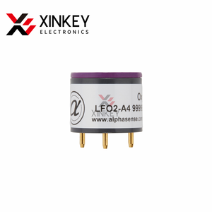 Sensor de gas Componentes electrónicos Soporte nuevo y original BOM - Product Image 1