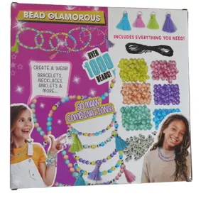 Bracelet Kit Beads Kit