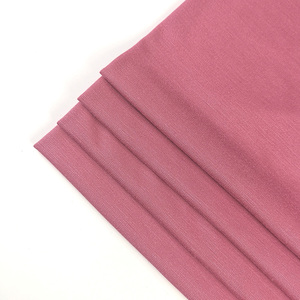 Tessuto in Tencel Roma <span class=keywords><strong>Siro</strong></span> 220gsm 4 Way Spandex per T-shirt, Tinta Unita, Vendita Calda, India 50s NR - Product Image 4