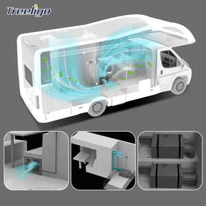 <span class=keywords><strong>Climatiseur</strong></span> portable 7000 BTU DC <span class=keywords><strong>12V</strong></span> pour <span class=keywords><strong>camping</strong></span>-<span class=keywords><strong>car</strong></span> caravane <span class=keywords><strong>camping</strong></span>-<span class=keywords><strong>car</strong></span> sous couchette-état neuf fabriqué en turquie - Product Image 4