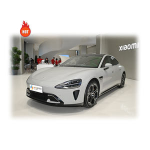 Henan Hamster Ucar Auto Elettrica Berlina Full-Size EV Nuovissima Xiaomi SU7 - Product Image 2