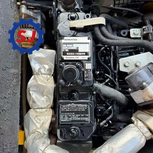 Mini-excavatrice Komatsu PC30MR d'occasion d'origine japonaise, faible nombre d'heures, petite pelle hydraulique à vendre - Product Image 5