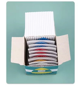 <span class=keywords><strong>Craie</strong></span> <span class=keywords><strong>de</strong></span> marqueur <span class=keywords><strong>de</strong></span> tissu <span class=keywords><strong>de</strong></span> tailleur professionnel pour quilting usage domestique et usage industriel nouvel état pour usine <span class=keywords><strong>de</strong></span> fabrication - Product Image 5