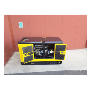 Silent Pto 6 Kva Generator diesel Silent 6000w Generator 7.5 Kva Price for Bangladesh <strong>Tractor</strong> - Product Image 6