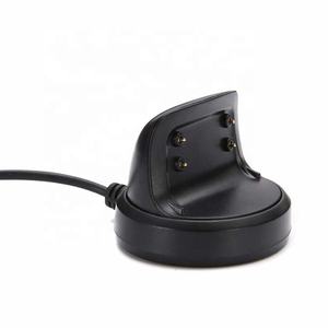 Para <span class=keywords><strong>Samsung</strong></span> Gear <span class=keywords><strong>Fit</strong></span> <span class=keywords><strong>2</strong></span> Pro, cargador para <span class=keywords><strong>Samsung</strong></span> Gear <span class=keywords><strong>Fit</strong></span> <span class=keywords><strong>2</strong></span>, base de carga para <span class=keywords><strong>Samsung</strong></span> <span class=keywords><strong>Smartwatch</strong></span>, cargador de soporte de 21/<span class=keywords><strong>2</strong></span> ", <span class=keywords><strong>2</strong></span>", <span class=keywords><strong>2</strong></span> ", <span class=keywords><strong>2</strong></span>" - Product Image 2