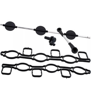Kit de réparation de joint de couvercle de soupape Volkswagen Audi 059198212 059129711 059129712 avec vis et outils pour l'entretien du moteur - Product Image 3