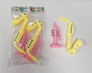 OEM Jouet ABS pour <span class=keywords><strong>enfants</strong></span> Saxophone Instrument de musique pour <span class=keywords><strong>enfants</strong></span> Jouets pour <span class=keywords><strong>enfants</strong></span> - Product Image 5