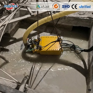 Robot de Dragado de Tuberías de Grado Industrial, Máquina de Eliminación de Lodos para Tanques de Petróleo y <span class=keywords><strong>Piscinas</strong></span> de Campos de Gas - Product Image 2