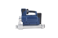 Cisaille de sauvetage électrique CenTall R-420E, outil d'extrication d'urgence portable pour les incendies