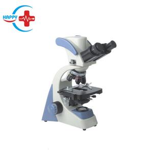 กล้องจุลทรรศน์ทางการแพทย์ HC-B077 พร้อมไฟ LED และกล้องถ่ายภาพ พร้อมราคาสไลด์ - Product Image 1