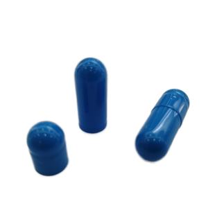 Bitkisel ilaç kapsül tedarikçisi helal sertifikalı boş kapsül - Product Image 4