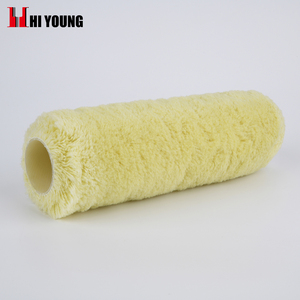 Rodillo de pintura acrílica de grado DIY Industrial de Venta caliente barato para decoración de pintura de pared - Product Image 1