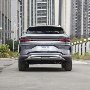 BYD Song PLUS 2024 Honor Edition DM-i 110km Véhicule phare New Energy - Product Image 6