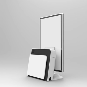Terminal Punto de Venta con Pantalla Táctil Capacitiva Todo en Uno de 21.5 Pulgadas, Windows 7/10/11, 1920*1080, Alta Resolución, Caja Registradora Táctil - Product Image 4