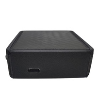 Boîtier adaptateur Wi-Fi universel pour porte de garage, apprentissage numérique du code fixe et variable pour toutes les applications de contrôle à distance, connexion avec la voiture