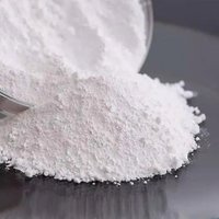 Hydroxyde de Calcium de Haute Pureté / Chaux Hydratée Ca(OH)2 90%-98% Qualité Industrielle Régulateur de pH pour le Traitement des Eaux Usées