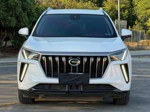 Autos Usados Baratos <span class=keywords><strong>Ford</strong></span> GAC Trumpchi GS4 PLUS 270T Edición Cielo Estrellado Automática - Product Image 2