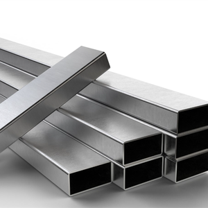 <span class=keywords><strong>Tube</strong></span> carré en <span class=keywords><strong>aluminium</strong></span> de 1 po x 2 po de 1/16 po d'épaisseur, pièces de cinq <span class=keywords><strong>pieds</strong></span> - Product Image 2