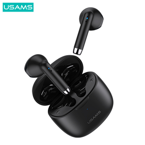 Tai Nghe <span class=keywords><strong>Bluetooth</strong></span> USAMS, Tai Nghe Nhét Tai Không Dây ANC Tws Mẫu Bán Chạy - Product Image 2