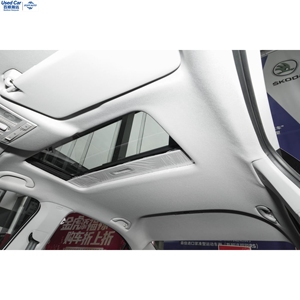 <span class=keywords><strong>Skoda</strong></span> Rapid <span class=keywords><strong>2020</strong></span> 1.5L Turbo R16 Benzina Cambio Automatico a 6 Marce Versione Comfort Basso Consumo di Carburante Berlina Usata Guida a Sinistra - Product Image 6