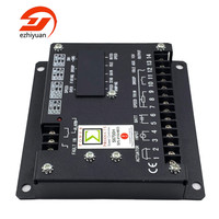 S6700H Module de commande sans balais panneau de Circuit générateur diesel unité de contrôle de vitesse régulateur électronique générateur pièces de rechange