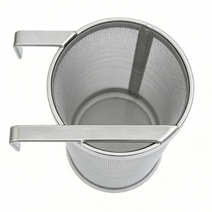 Panier perforé en <span class=keywords><strong>acier</strong></span> inoxydable sur mesure pour un flux uniforme - Product Image 1
